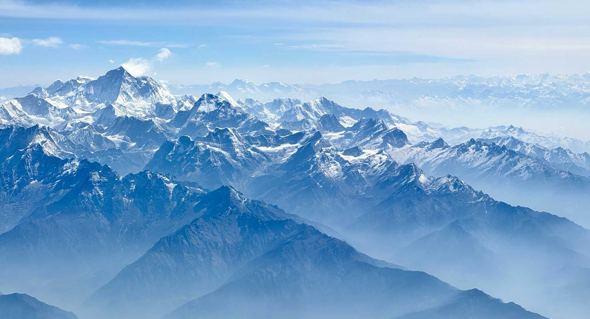 Original: Mountains
